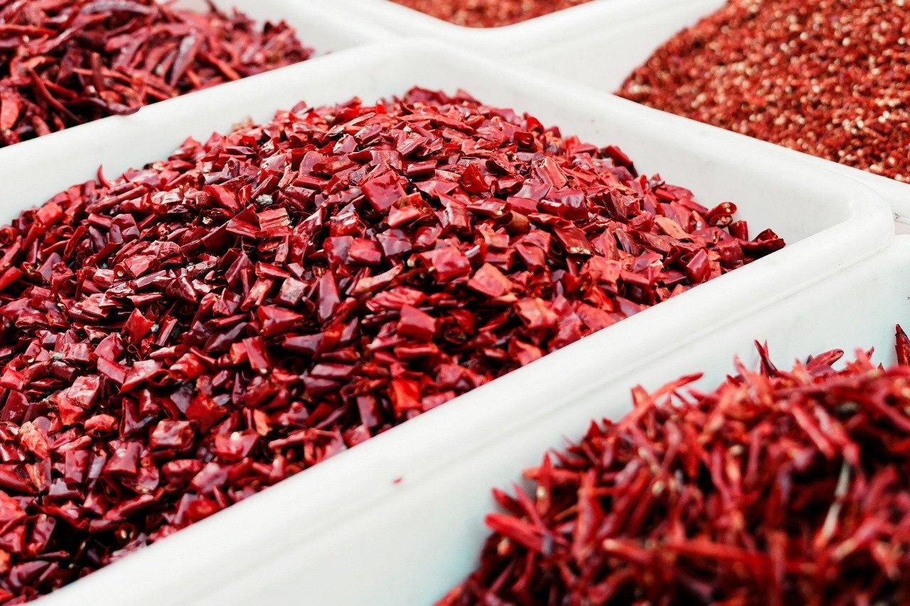 Spices